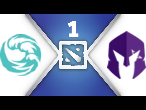 Beastcoast  vs Vivo Keyd Stars  Game 1 of 3