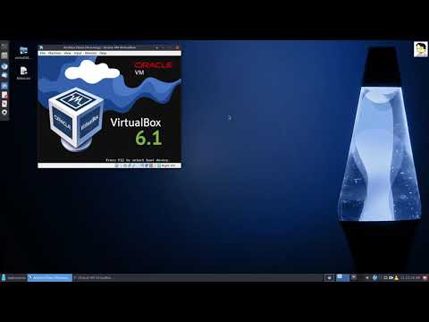 New Archiso, New EZArcher - Arch Linux Based Build