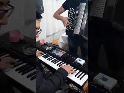 Nikola Lukic i Dejan Deki  Na Fajrontu