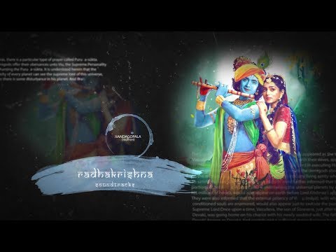 Rkrishn soundtracks - Intro Theme