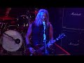 Corrosion of Conformity - These Shrouded Temples/Broken Man, The Academy, Dublin Ireland, June 2015