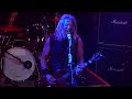 Corrosion of Conformity - These Shrouded Temples/Broken Man, The Academy, Dublin Ireland, June 2015