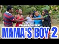 MAMA’S BOY PART 2 NEW JAMAICAN MOVIE || COLOURING BOOK TV