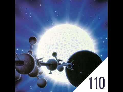#110 Outside context problem: Excession (1996) by Iain M. Banks