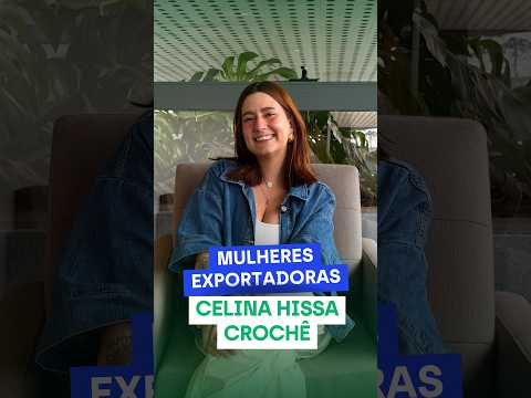 Mulheres Que Exportam - Catarina Mina- Ep.03