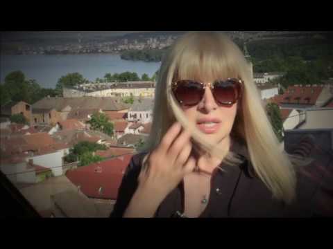 Jelena Tinska  - iNTIMNI DNEVNIK / Ženska TV  -  PROMO LETO 2017