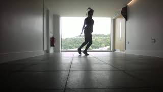 Bard Dance by Enya - Improv Dancing