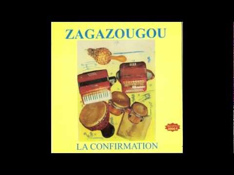 ZAGAZOUGOU: Zagazougou Show ( Dj Julien Lebrun remix)