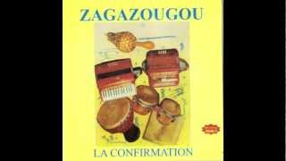 ZAGAZOUGOU: Zagazougou Show ( Dj Julien Lebrun remix)
