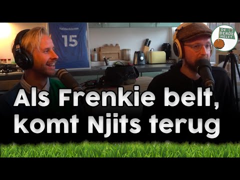 Dubbele Dekking met DAAN BOOM & STIJN VAN VLIET