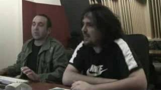 Elyan Fernova & Danny Simcic - The Godzilla Session