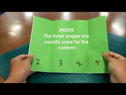 06 4 panel roll fold