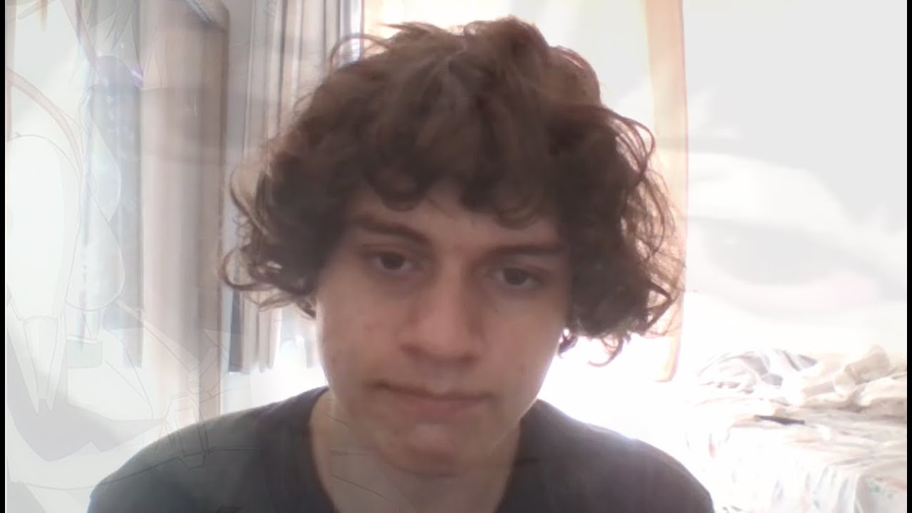 O motivo de eu ter deixado a escola