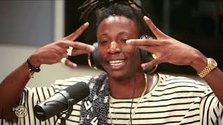 Joey Bada$$ Freestyle (Funk Flex) x The Fugees “Fu-Gee-La” Instrumental (Remix)
