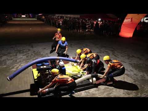 ONL Ludra Cup 2019 - Bezděčí u Trnávky Ž