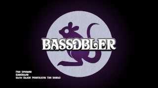 BassDbler - Fish Speaker