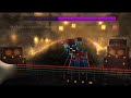 Rocksmith2014  - Dark Angel -  Merciless Death(Lead99%)