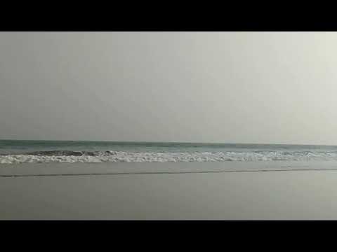 Chandrabhaga beach | Odisha .