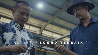 Download lagu Cetta Guitar Company Profile 2025 mp3