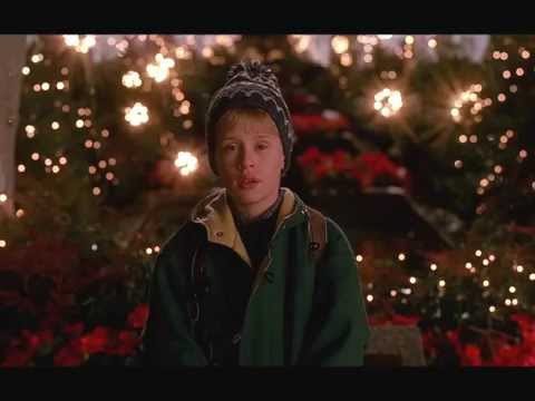 Somewhere In My Memory - John Williams (Home Alone 2 Soundtrack)