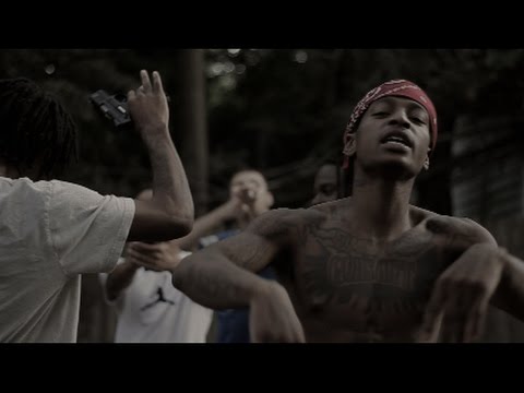 Dee Potts " Woke Up " ( Shot By @Dodbh )