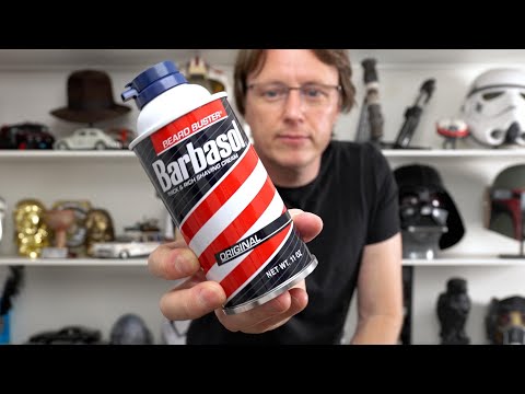 Jurassic Park Cryocan Review Biosyn Cryogenic Canister from Paragon FX