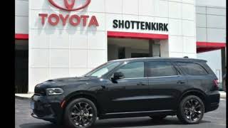 2022 Dodge Durango R/T - Quincy IL