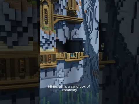 EPIC Minecraft Adventure: Unleashing Creativity!