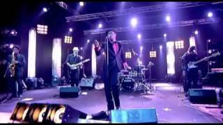 Aloe Blacc - Femme Fatale (Live @ Album De La Semaine)