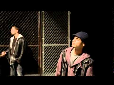 Abd Al Malik - C_Est Du Lourd!