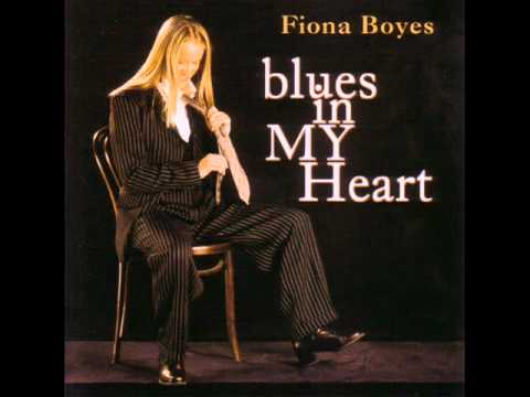 Fiona Boyes - Have Faith