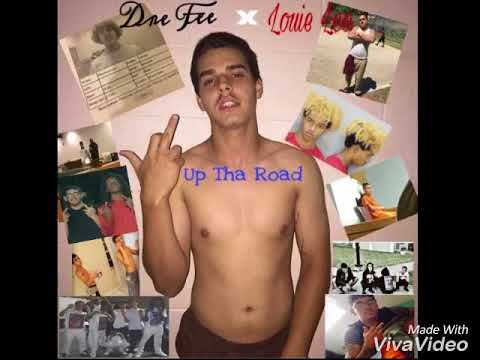 Drefee -Trust A Soul Ft/ Louie Leo