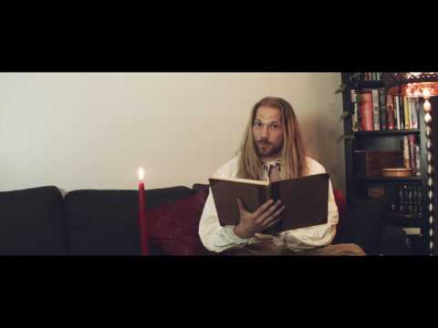 Niklas Hultbergs Epistlar - Bittert Jobb