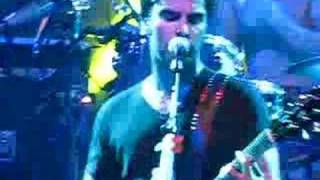 Stereophonics - Pass The Buck (Live in Vienna 2008)