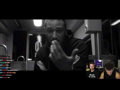 Trymax und Inscope reagieren auf SunDiego Juri Red Bottoms