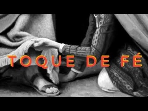 Toque de Fé- Michelle Nascimento (COVER) | EDGAR FREIRE