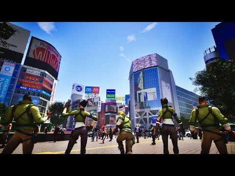 FORTNITETOKYU Fortnite Project