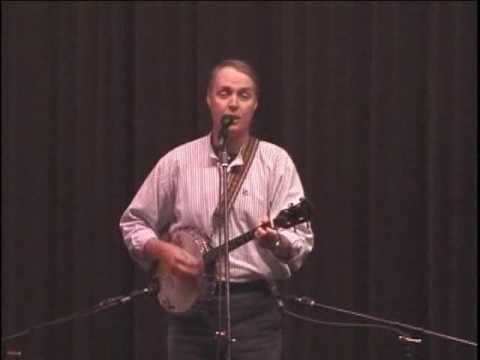 2007 Chicago Maritime Festival - Jerry Bryant - The Mary L. MacKay