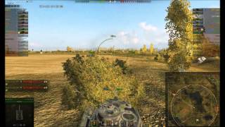 T-34-85 Rudy (M) 말리노프카 2015 05 08