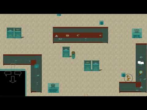 Godot Player Push Objects