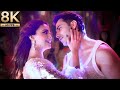 8K Remastered Nain Matakka Varun Dhawan Keerthy Suresh Baby John