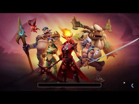 Gameplay PvP con Equipo de Fuego | $GFAL Elemental Raiders