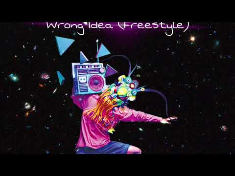 Piru Bris - Wrong idea (Freestyle)