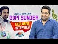Music Director Gopi Sundar Exclusive Interview | Geetha Govindam | Inkem Inkem | NTV ENT Music Director Gopi Sundar Exclusive Interview | Geetha Govindam | Inkem Inkem | NTV ENT