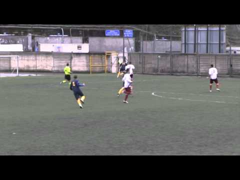 DIL26 230314 - BORZOLI - PONTEX 0-0 | PRIMA CATEGORIA C