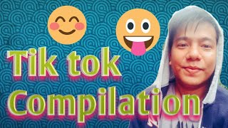 Tik tok Compilation Part 1