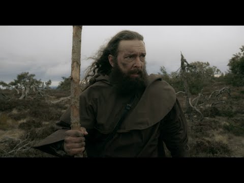 Faidra - A Pact Amongst Wolves (Official Music Video)