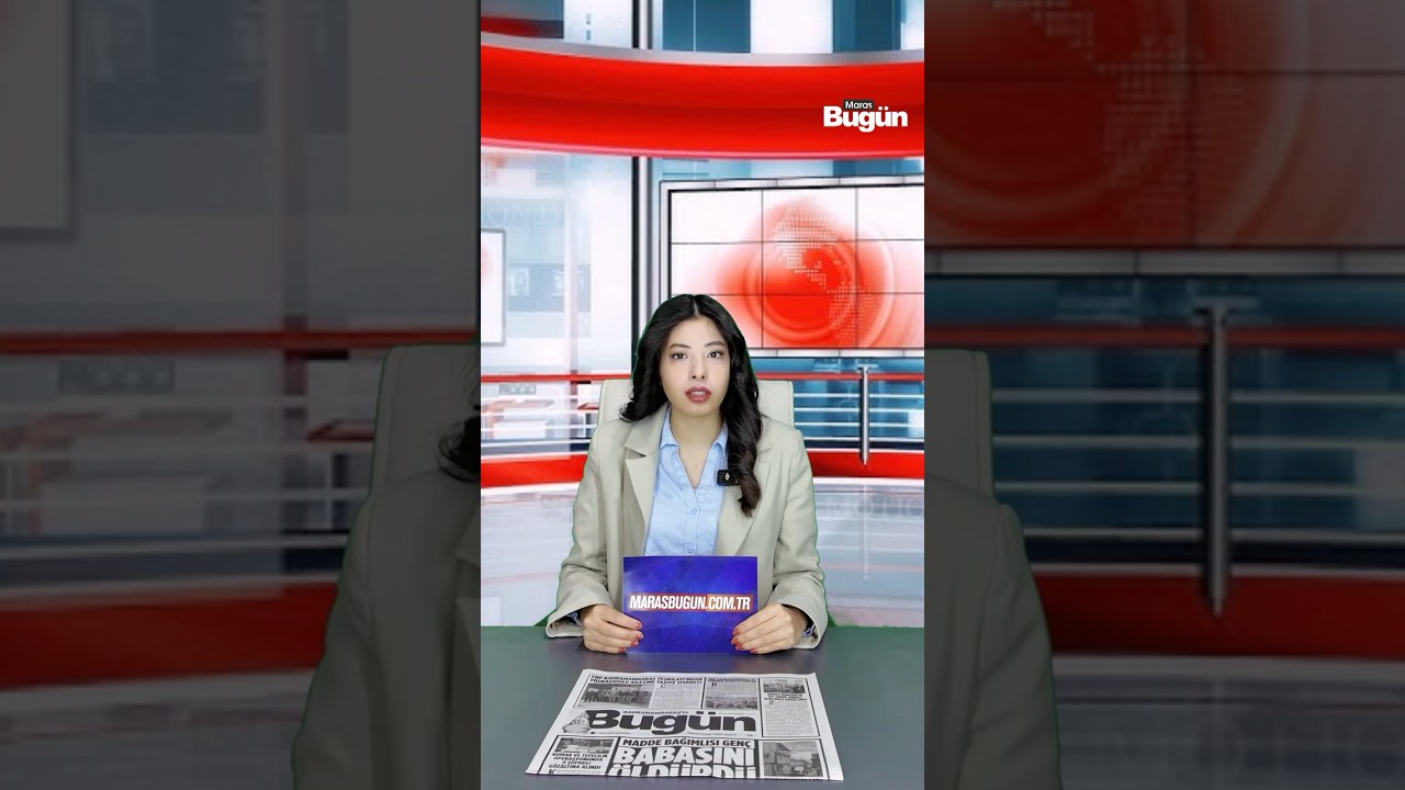 Kahramanmaraş’ta bugün neler oldu 1 Nisan