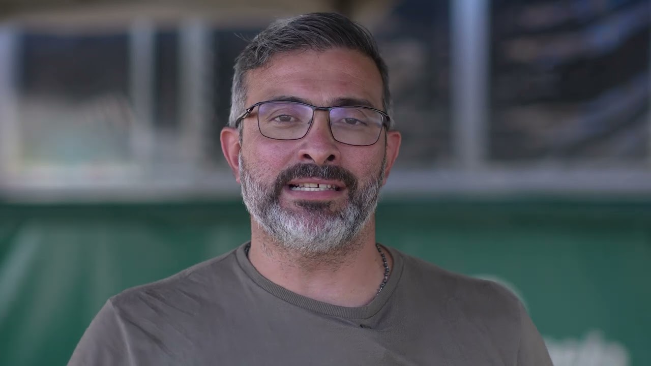 Carlos Maia - Técnico Segurança e Gestor Comercial Proativa Consultorias