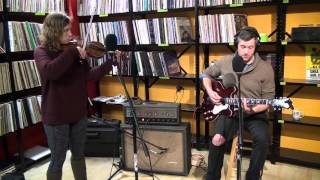 Chris Bathgate &quot;Anything To Say Your Mine&quot; (Etta James cover)